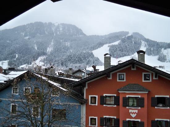 Chalet Strasshofer Kitzbühel Exterior foto