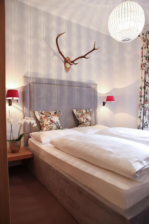 Chalet Strasshofer Kitzbühel Zimmer foto