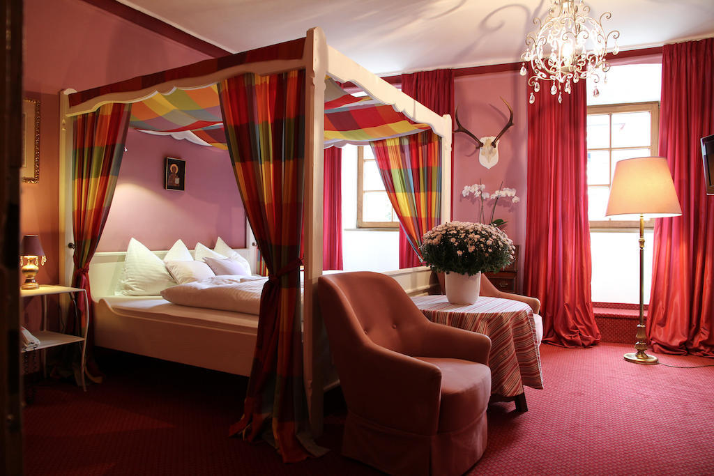 Chalet Strasshofer Kitzbühel Zimmer foto